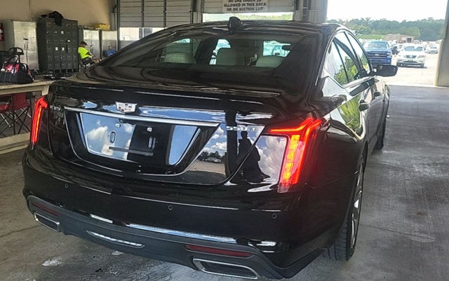 cadillac ct5 2020 1G6DN5RW2L0152800 image cadillac ct5 2020 1G6DN5RW2L0152800 image