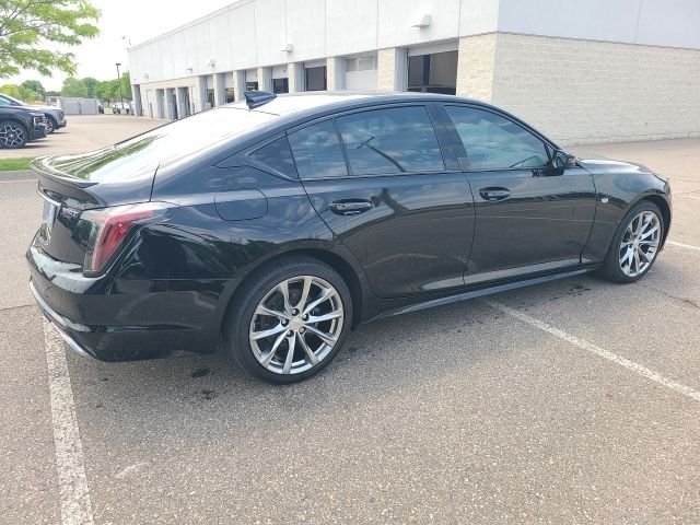 cadillac ct5 2020 1G6DU5RK9L0131216 image cadillac ct5 2020 1G6DU5RK9L0131216 image