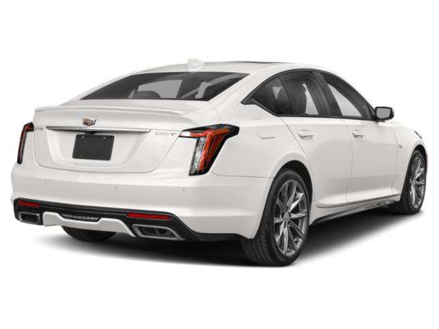 cadillac ct5 2020 1G6DP5RK4L0125976 image cadillac ct5 2020 1G6DP5RK4L0125976 image