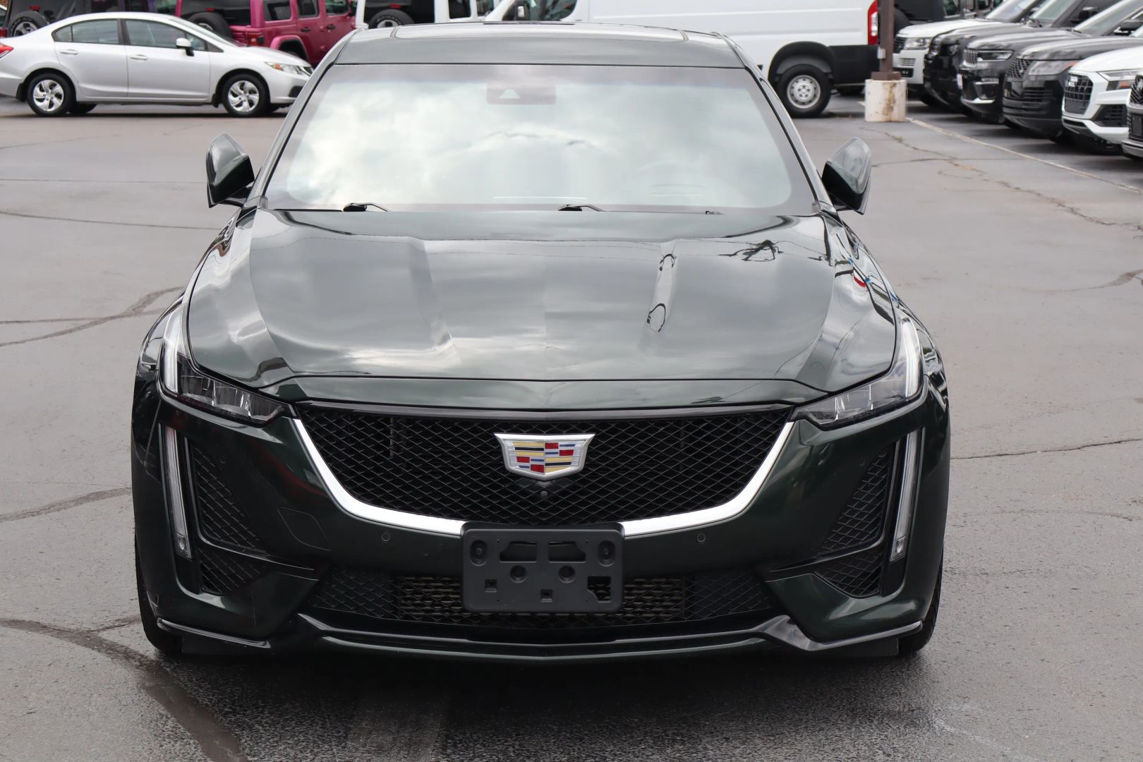 cadillac ct5 2020 1G6DU5RK6L0128080 image cadillac ct5 2020 1G6DU5RK6L0128080 image