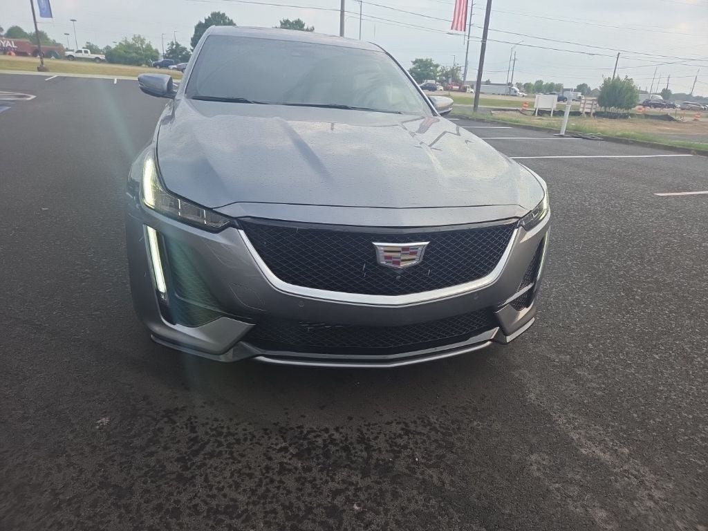 cadillac ct5 2020 1G6DP5RK1L0150821 image cadillac ct5 2020 1G6DP5RK1L0150821 image