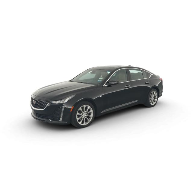 cadillac ct5 2020 1G6DT5RK1L0156162 image cadillac ct5 2020 1G6DT5RK1L0156162 image