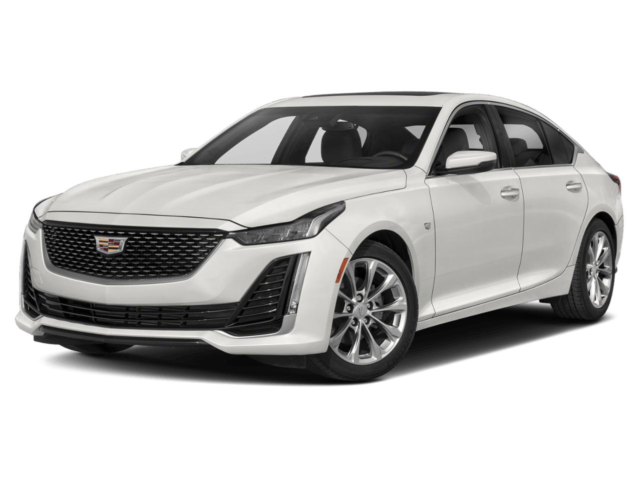 cadillac ct5 2020 1G6DT5RK3L0119842 image cadillac ct5 2020 1G6DT5RK3L0119842 image