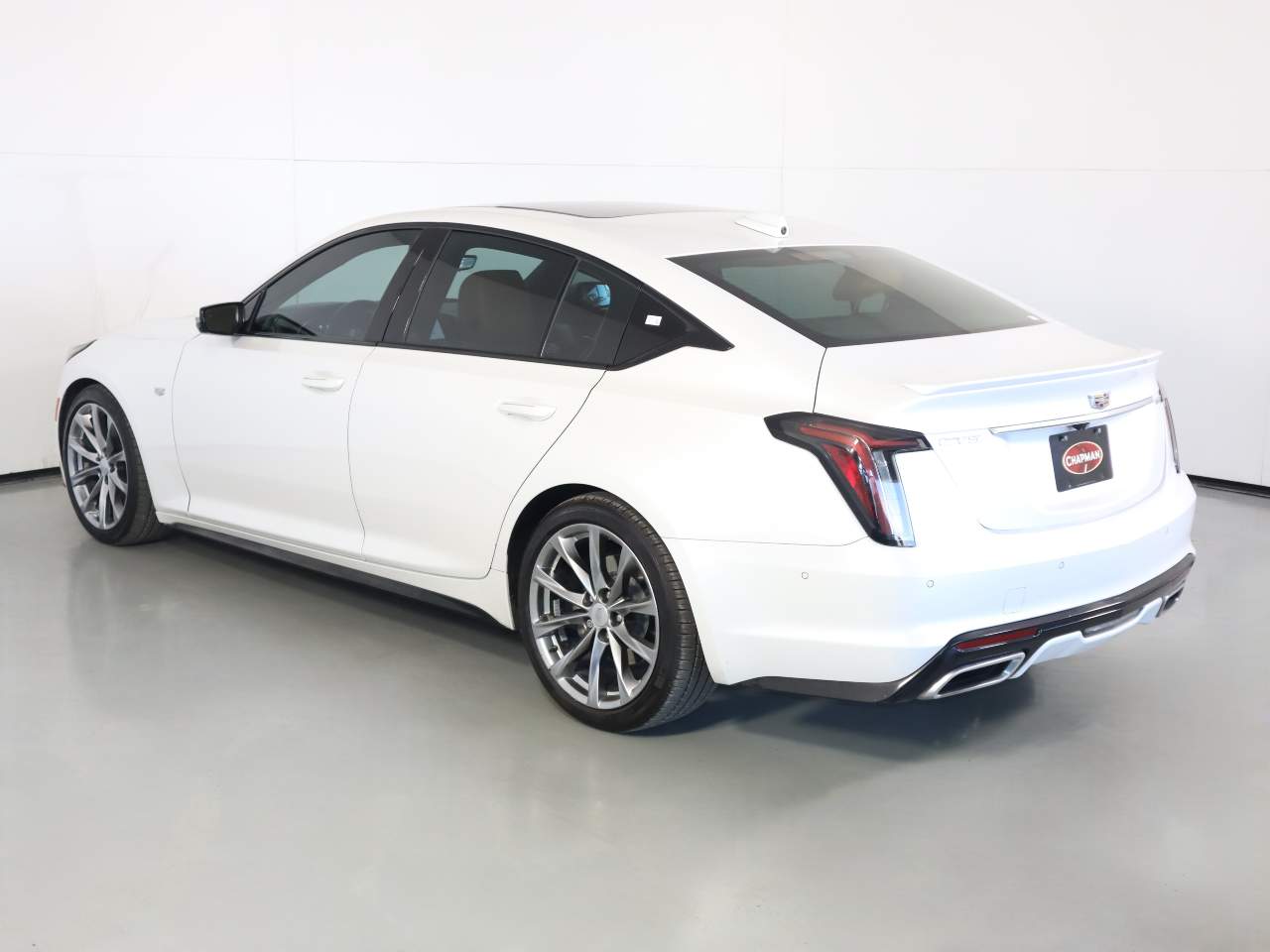 cadillac ct5 2020 1G6DP5RK1L0141357 image cadillac ct5 2020 1G6DP5RK1L0141357 image