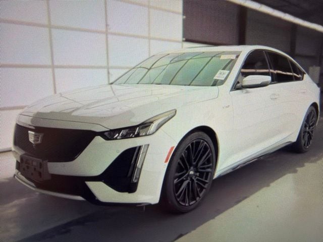 cadillac ct5 2020 1G6DV5RW3L0138291 image cadillac ct5 2020 1G6DV5RW3L0138291 image