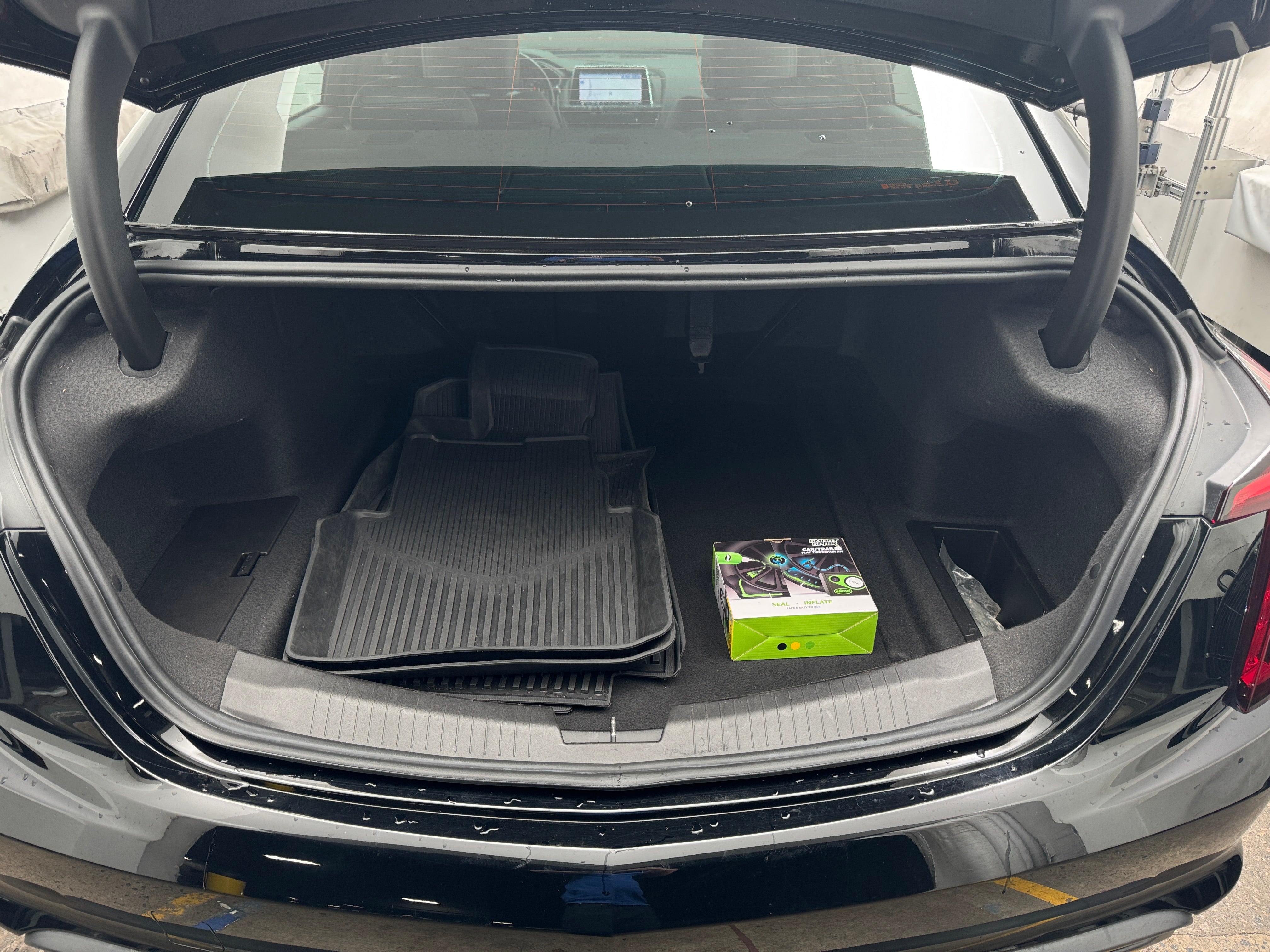 cadillac ct5 2020 1G6DW5RK5L0156267 image cadillac ct5 2020 1G6DW5RK5L0156267 image