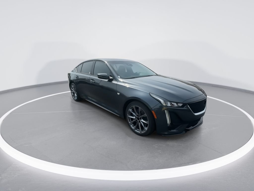 cadillac ct5 2020 1G6DP5RK7L0152265 image cadillac ct5 2020 1G6DP5RK7L0152265 image