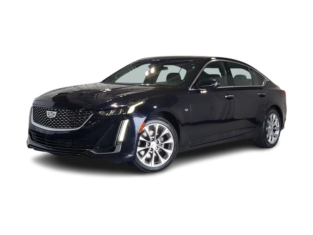 cadillac ct5 2020 1G6DT5RK9L0123104 image cadillac ct5 2020 1G6DT5RK9L0123104 image