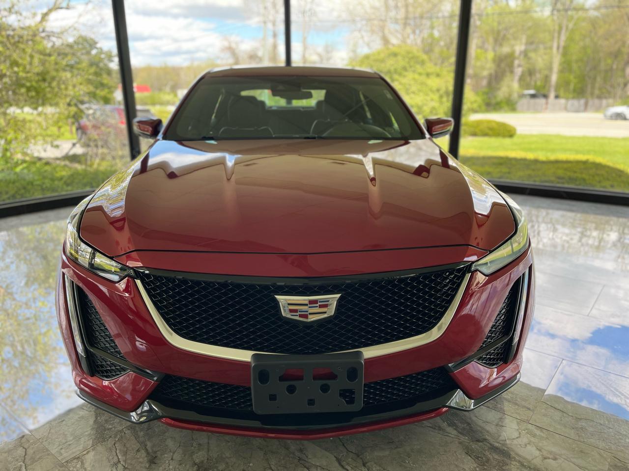 cadillac ct5 2020 1G6DU5RK7L0126144 image cadillac ct5 2020 1G6DU5RK7L0126144 image