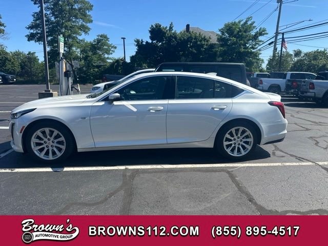 cadillac ct5 2020 1G6DX5RK7L0124479 image cadillac ct5 2020 1G6DX5RK7L0124479 image