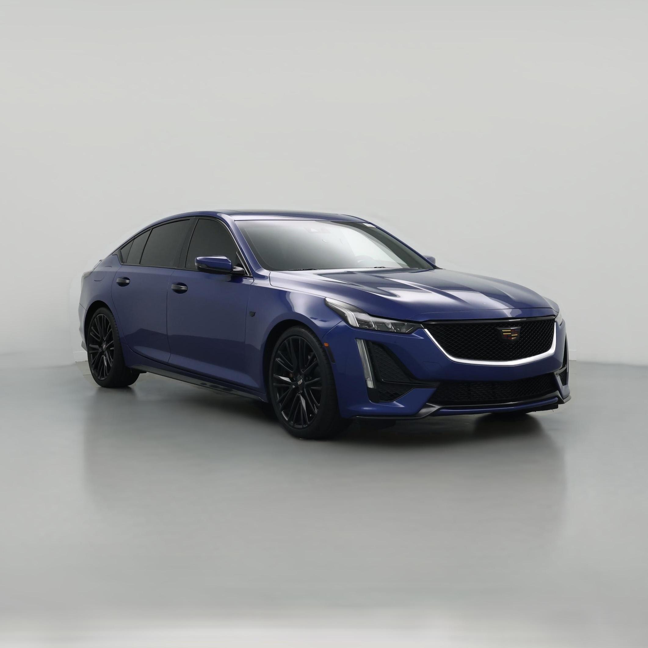 cadillac ct5 2020 1G6DP5RK5L0125646 image cadillac ct5 2020 1G6DP5RK5L0125646 image