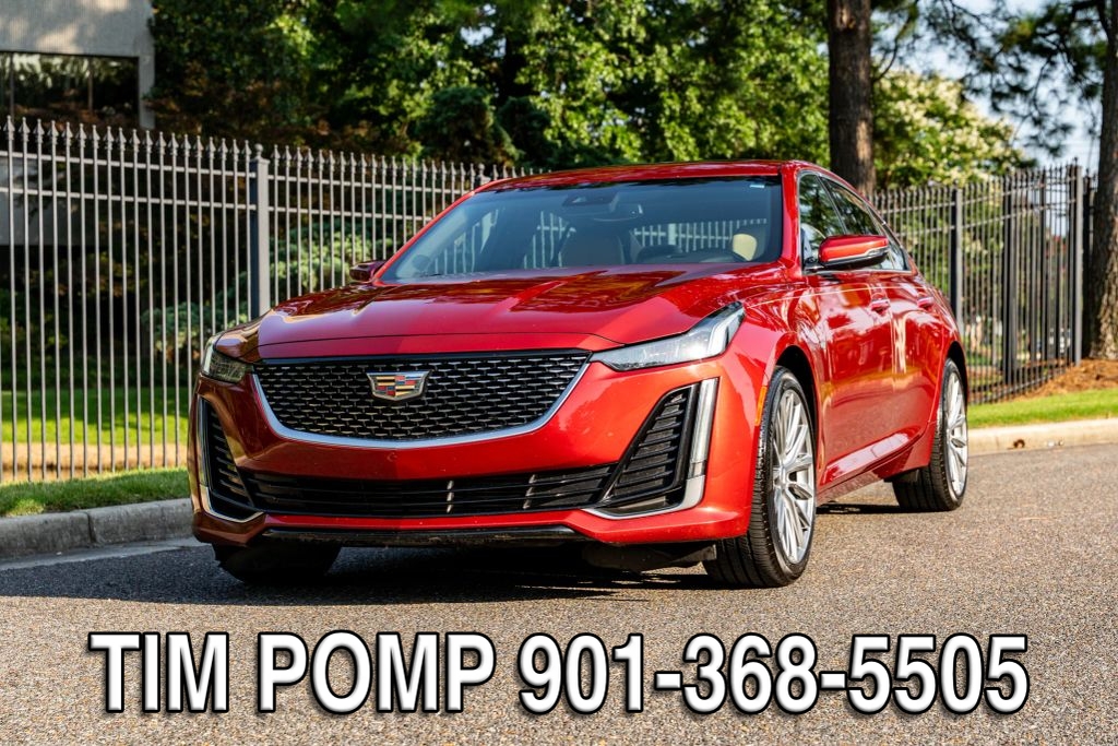 cadillac ct5 2020 1G6DT5RKXL0119255 image cadillac ct5 2020 1G6DT5RKXL0119255 image