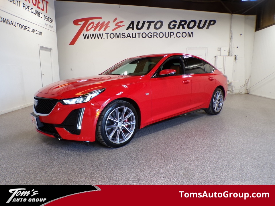 cadillac ct5 2020 1G6DU5RK8L0123267 image cadillac ct5 2020 1G6DU5RK8L0123267 image