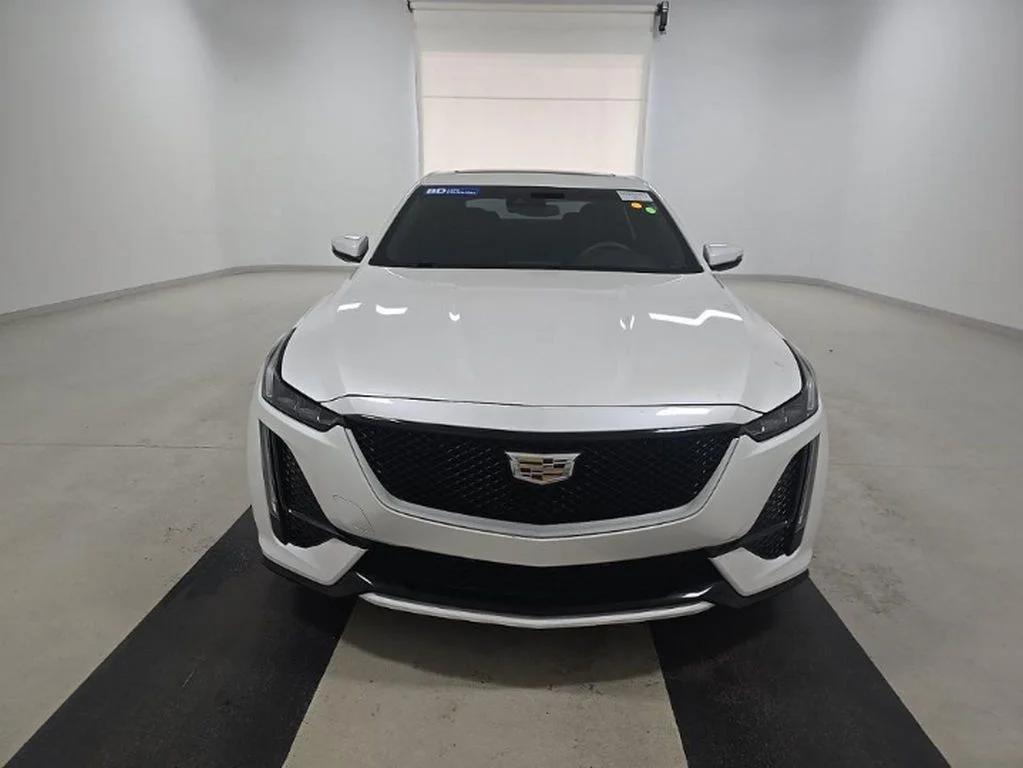 cadillac ct5 2020 1G6DP5RK2L0123384 image cadillac ct5 2020 1G6DP5RK2L0123384 image