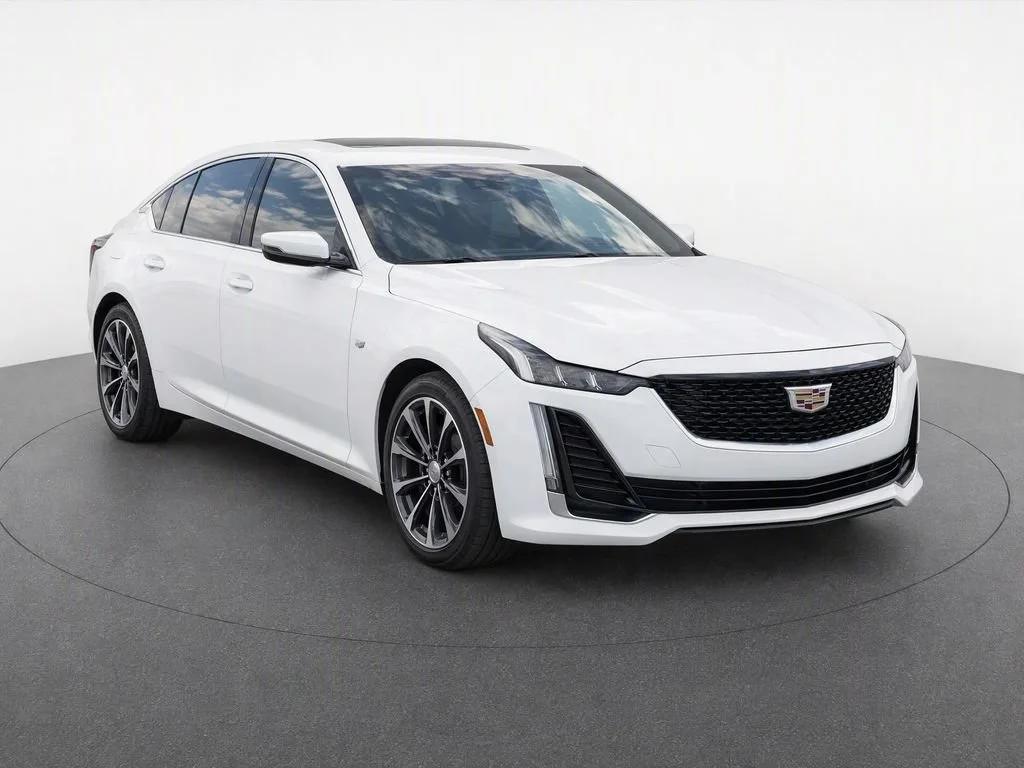 cadillac ct5 2020 1G6DN5RK4L0152455 image cadillac ct5 2020 1G6DN5RK4L0152455 image