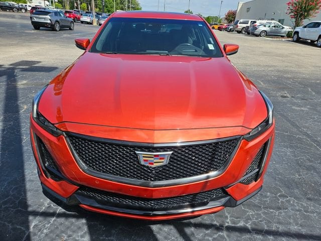 cadillac ct5 2020 1G6DU5RK3L0136976 image cadillac ct5 2020 1G6DU5RK3L0136976 image