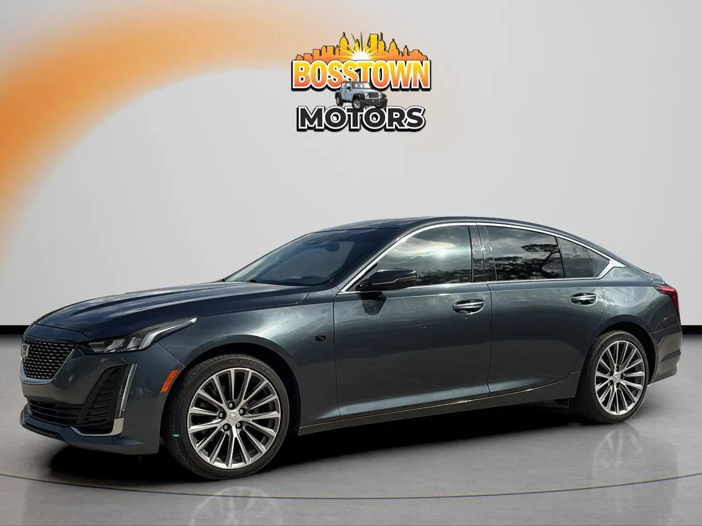 cadillac ct5 2020 1G6DT5RK8L0152741 image cadillac ct5 2020 1G6DT5RK8L0152741 image