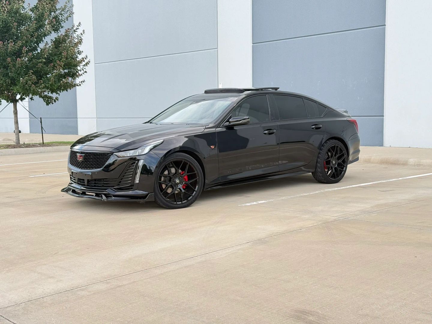 cadillac ct5 2020 1G6DX5RK2L0121912 image cadillac ct5 2020 1G6DX5RK2L0121912 image