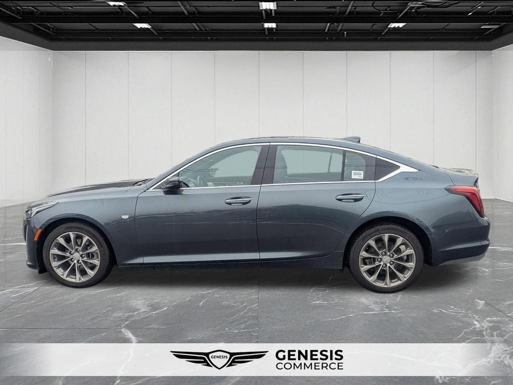 cadillac ct5 2020 1G6DT5RK7L0152861 image cadillac ct5 2020 1G6DT5RK7L0152861 image
