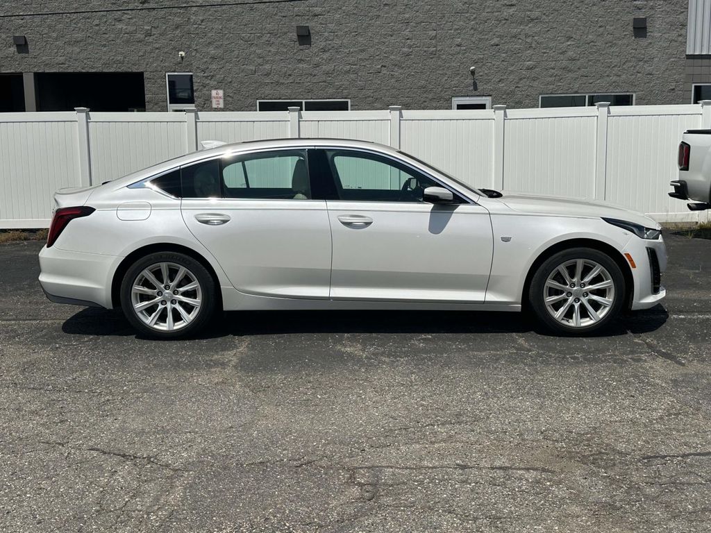 cadillac ct5 2020 1G6DX5RK6L0143086 image cadillac ct5 2020 1G6DX5RK6L0143086 image