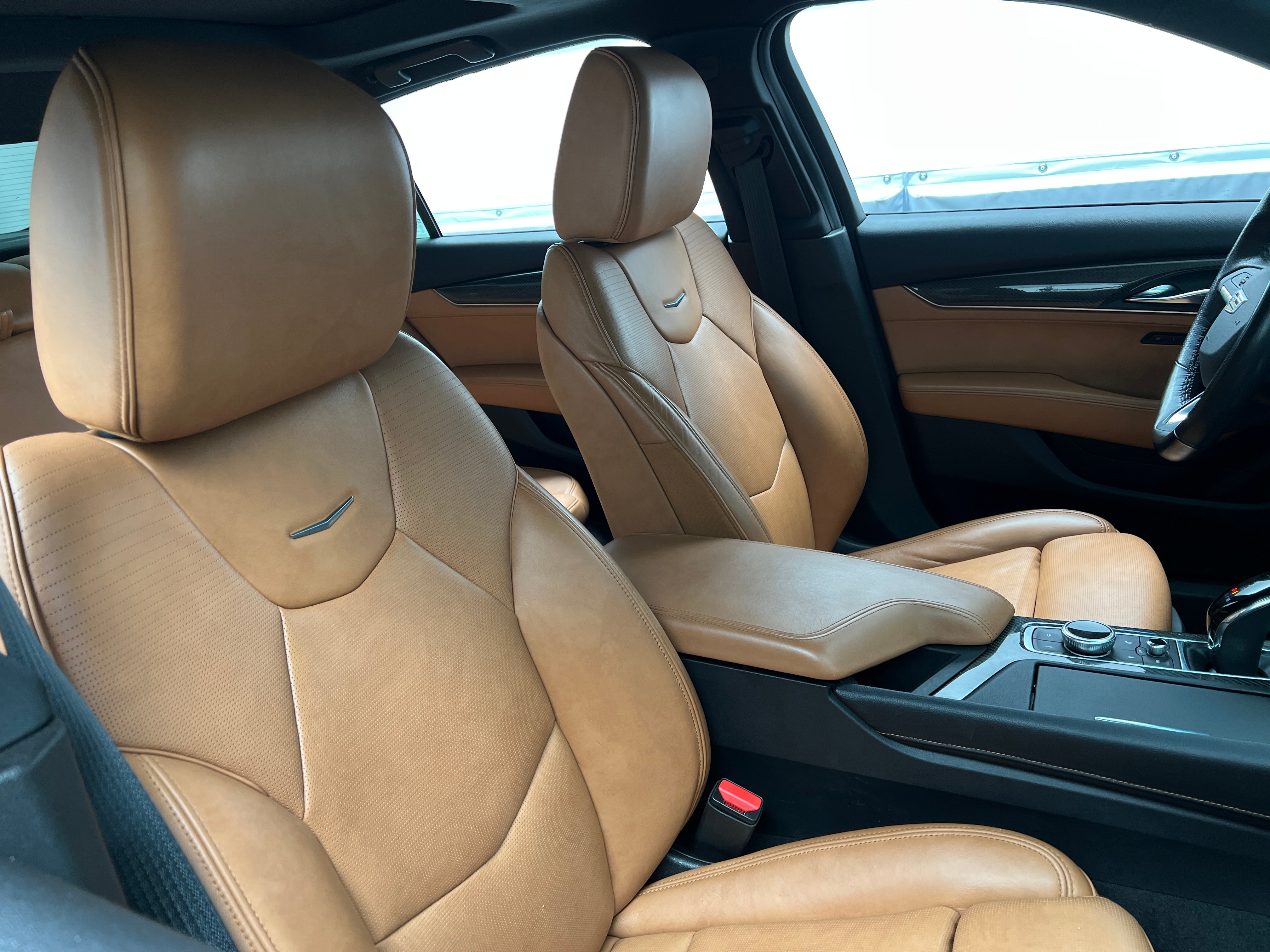 cadillac ct5 2020 1G6DU5RKXL0100086 image cadillac ct5 2020 1G6DU5RKXL0100086 image