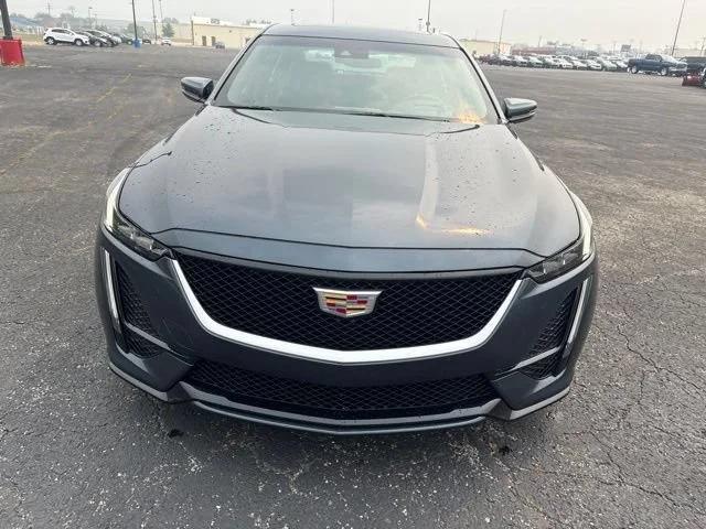 cadillac ct5 2020 1G6DU5RK3L0119580 image cadillac ct5 2020 1G6DU5RK3L0119580 image