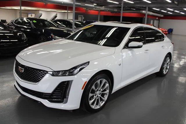 cadillac ct5 2020 1G6DT5RK9L0156006 image cadillac ct5 2020 1G6DT5RK9L0156006 image