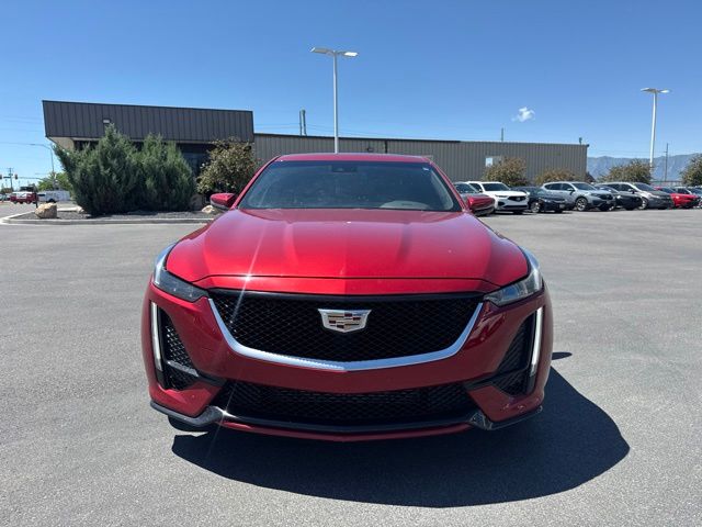 cadillac ct5 2020 1G6DU5RK9L0126081 image cadillac ct5 2020 1G6DU5RK9L0126081 image