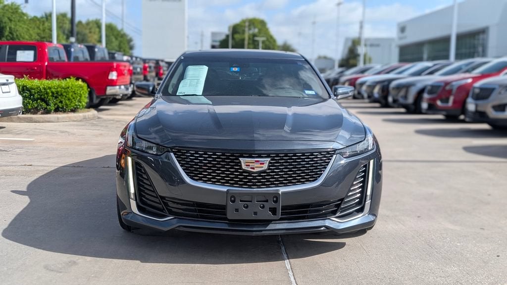 cadillac ct5 2020 1G6DW5RK8L0123439 image cadillac ct5 2020 1G6DW5RK8L0123439 image