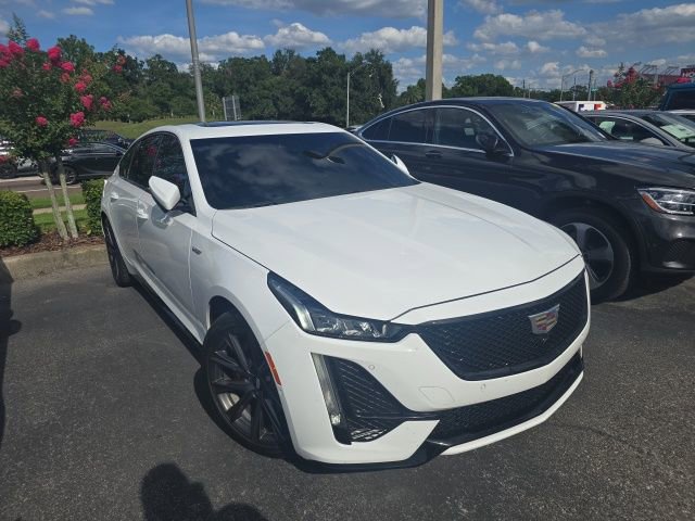 cadillac ct5 2020 1G6DV5RW8L0147651 image cadillac ct5 2020 1G6DV5RW8L0147651 image