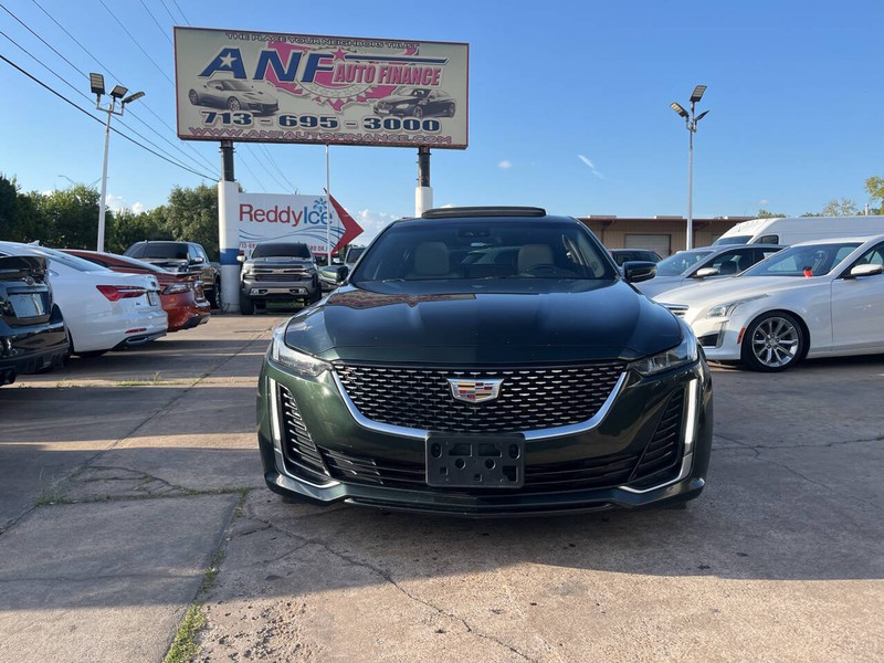 cadillac ct5 2020 1G6DW5RKXL0121675 image cadillac ct5 2020 1G6DW5RKXL0121675 image