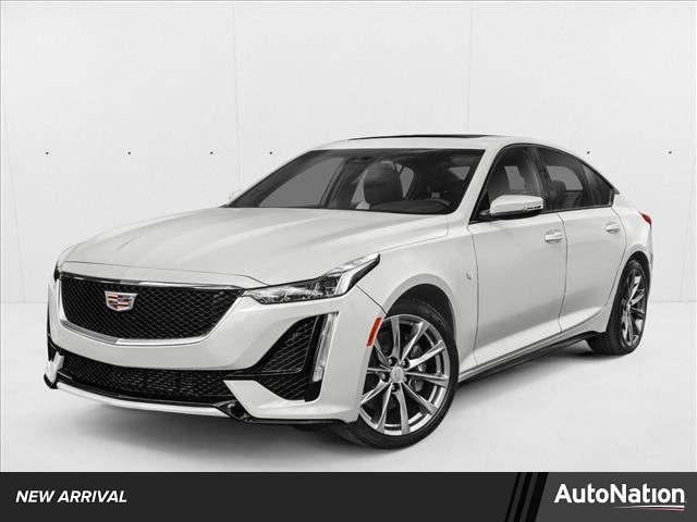 cadillac ct5 2020 1G6DP5RKXL0117624 image cadillac ct5 2020 1G6DP5RKXL0117624 image
