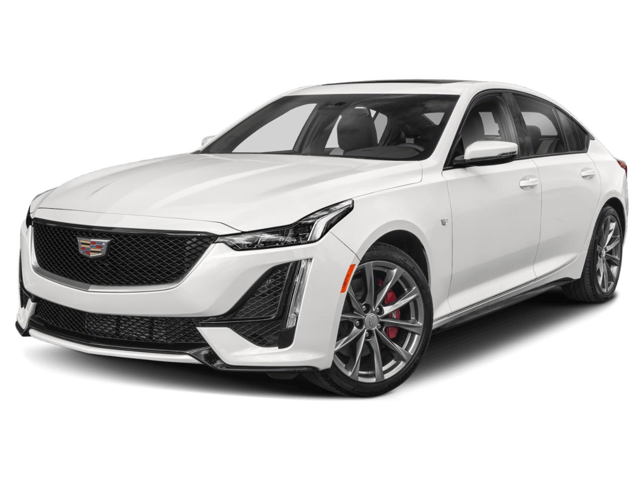 cadillac ct5 2020 1G6DR5RW0L0154775 image cadillac ct5 2020 1G6DR5RW0L0154775 image