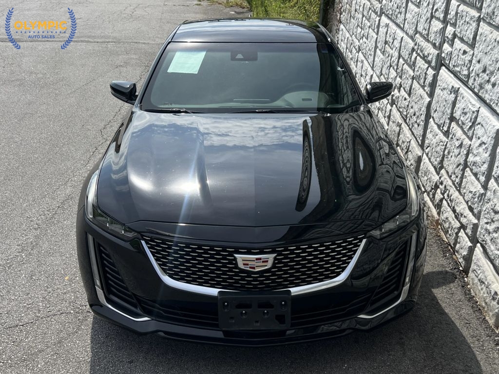 cadillac ct5 2020 1G6DM5RK0L0114515 image cadillac ct5 2020 1G6DM5RK0L0114515 image