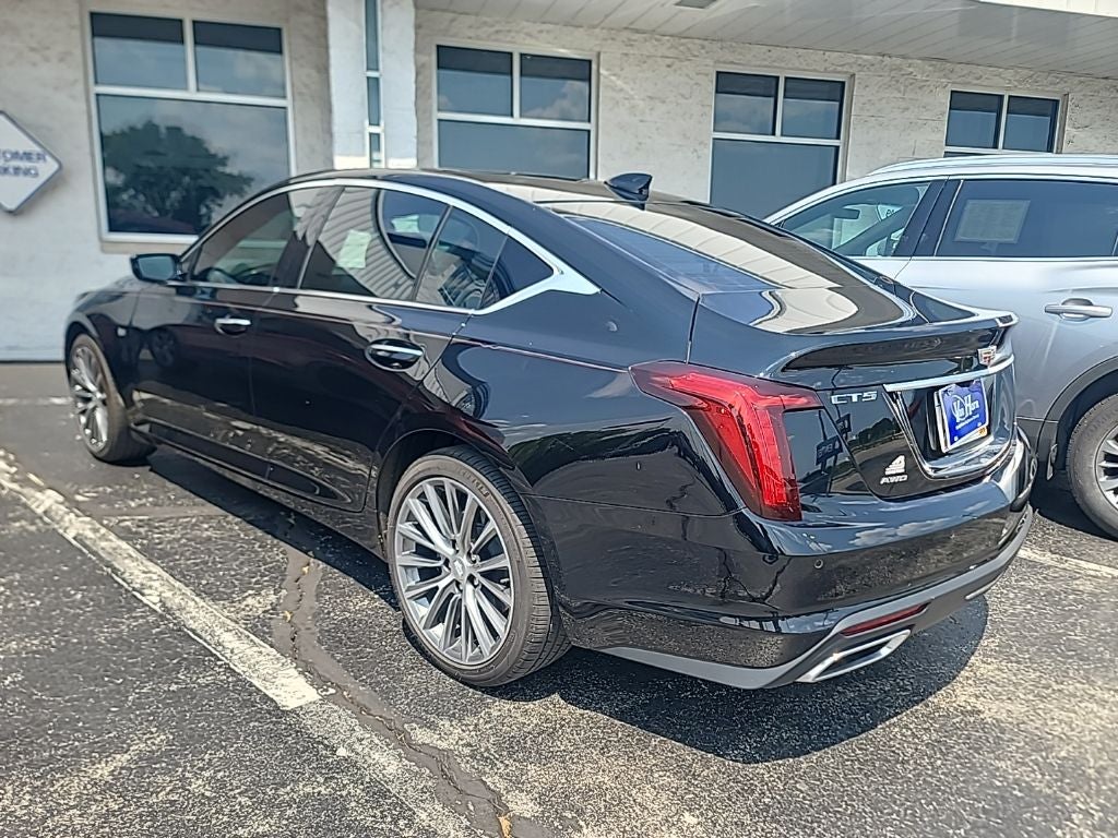 cadillac ct5 2020 1G6DT5RK4L0152610 image cadillac ct5 2020 1G6DT5RK4L0152610 image