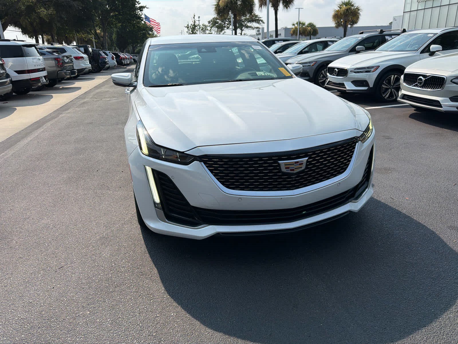 cadillac ct5 2020 1G6DN5RK3L0101514 image cadillac ct5 2020 1G6DN5RK3L0101514 image
