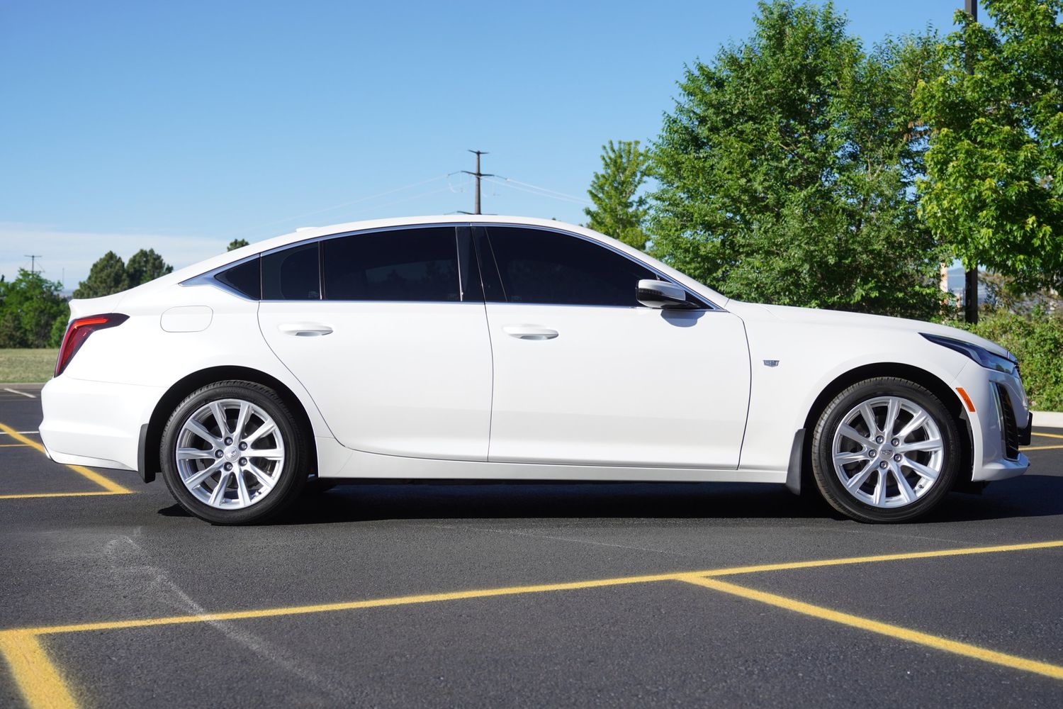 cadillac ct5 2020 1G6DS5RK2L0127370 image cadillac ct5 2020 1G6DS5RK2L0127370 image