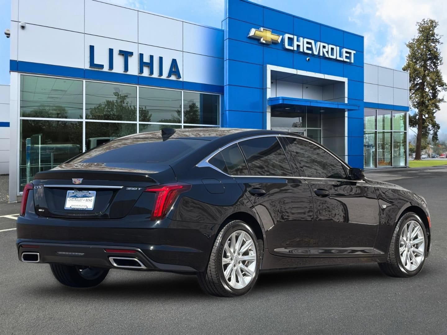 cadillac ct5 2020 1G6DX5RK7L0134123 image cadillac ct5 2020 1G6DX5RK7L0134123 image