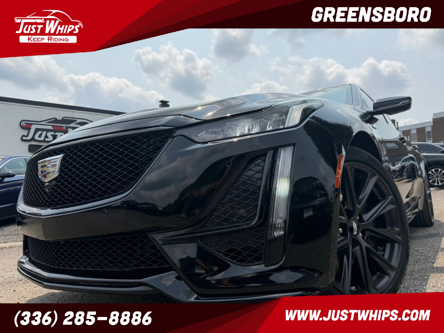 cadillac ct5 2020 1G6DV5RW8L0150419 image cadillac ct5 2020 1G6DV5RW8L0150419 image