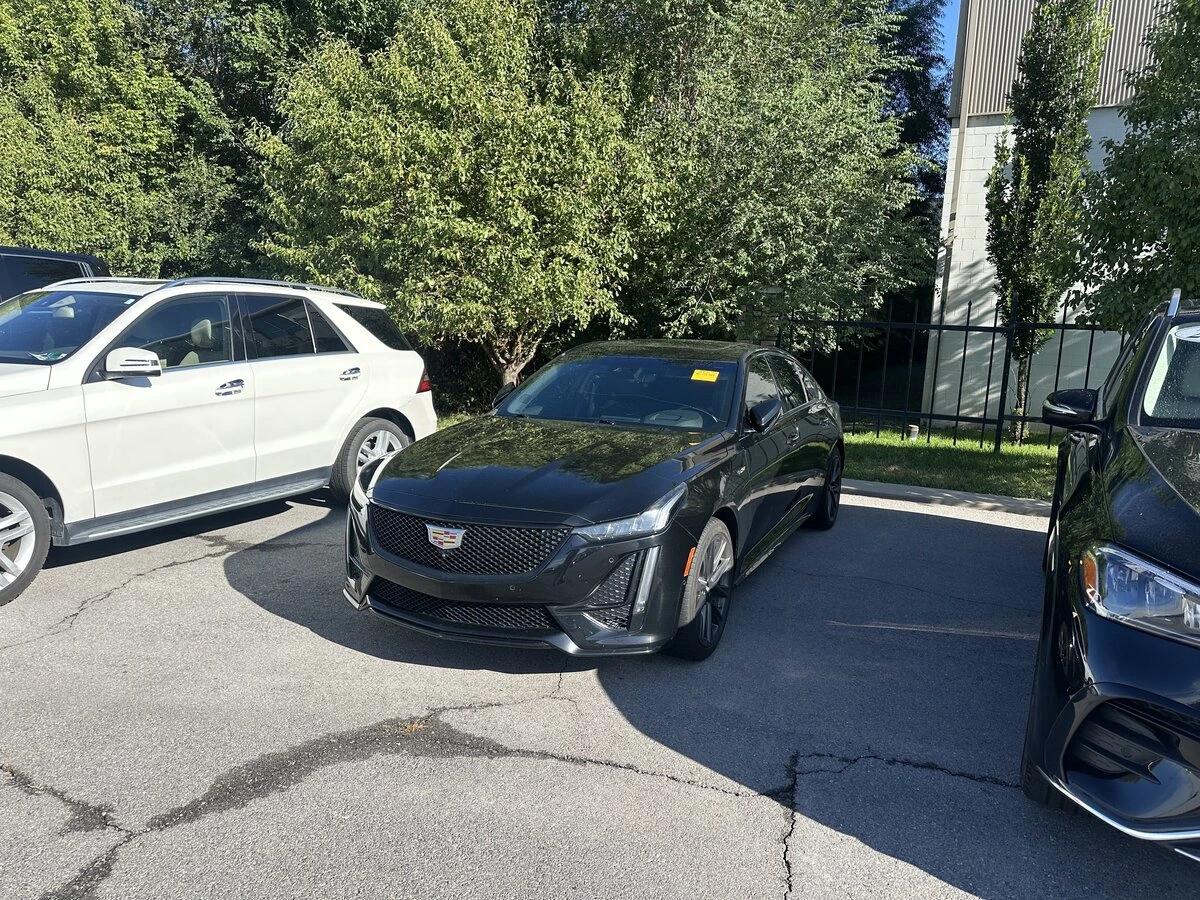 cadillac ct5 2020 1G6DV5RW3L0131860 image cadillac ct5 2020 1G6DV5RW3L0131860 image