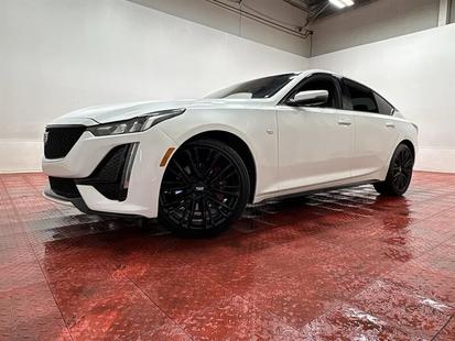 cadillac ct5 2020 1G6DU5RKXL0123366 image cadillac ct5 2020 1G6DU5RKXL0123366 image