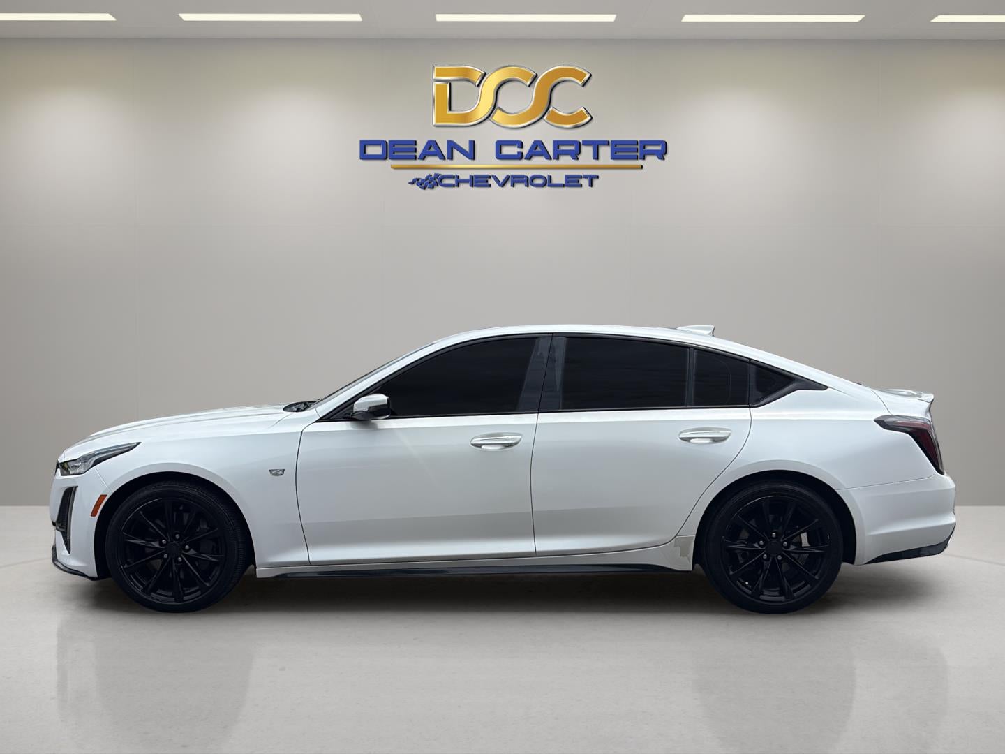 cadillac ct5 2020 1G6DU5RK5L0136266 image cadillac ct5 2020 1G6DU5RK5L0136266 image