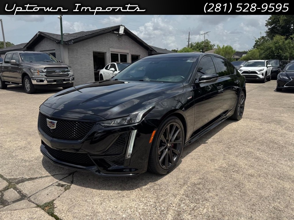 cadillac ct5 2020 1G6DR5RW9L0136288 image cadillac ct5 2020 1G6DR5RW9L0136288 image