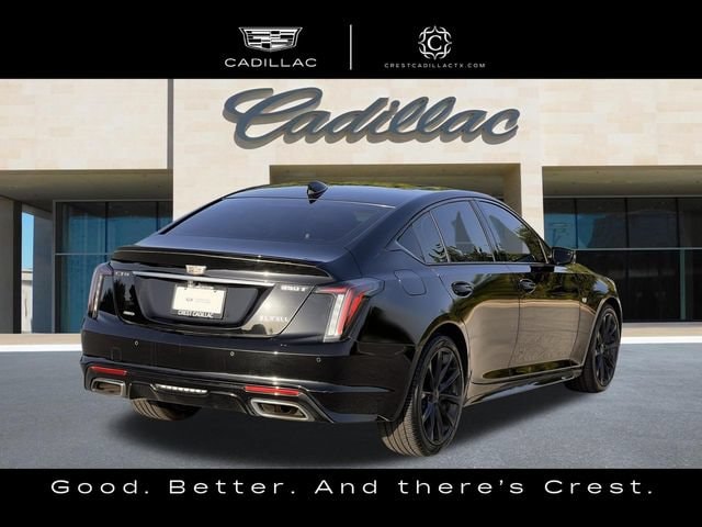 cadillac ct5 2020 1G6DU5RK3L0116937 image cadillac ct5 2020 1G6DU5RK3L0116937 image