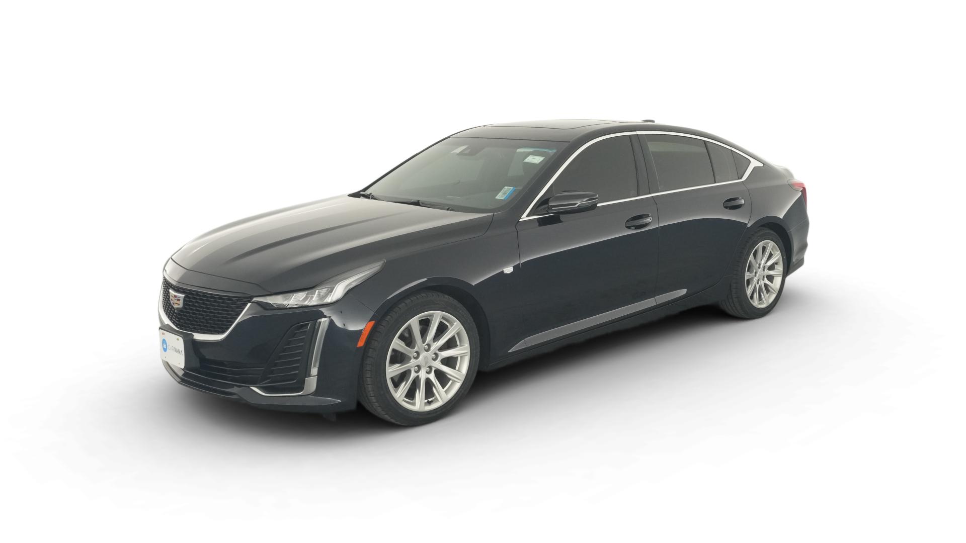 cadillac ct5 2020 1G6DW5RK6L0125903 image cadillac ct5 2020 1G6DW5RK6L0125903 image