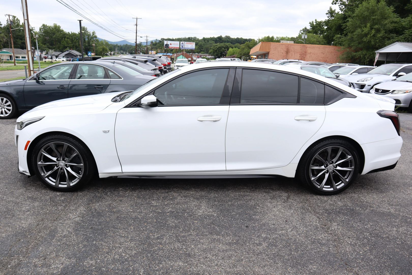 cadillac ct5 2020 1G6DP5RKXL0114271 image cadillac ct5 2020 1G6DP5RKXL0114271 image