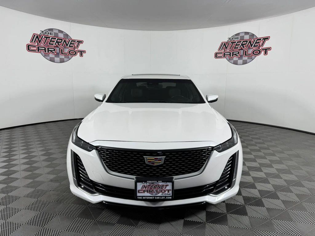 cadillac ct5 2020 1G6DT5RK7L0130763 image cadillac ct5 2020 1G6DT5RK7L0130763 image