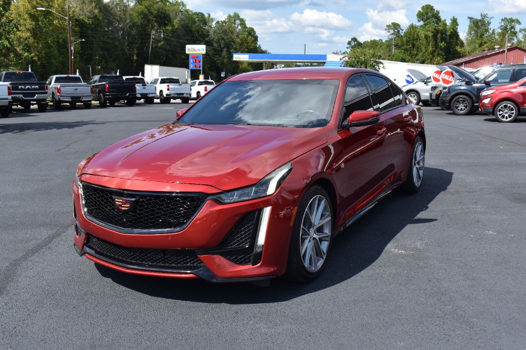 cadillac ct5 2020 1G6DP5RK5L0102111 image cadillac ct5 2020 1G6DP5RK5L0102111 image