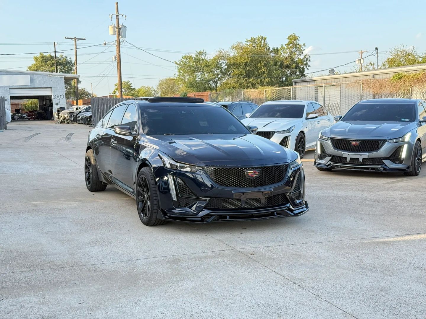 cadillac ct5 2020 1G6DM5RK6L0100201 image cadillac ct5 2020 1G6DM5RK6L0100201 image