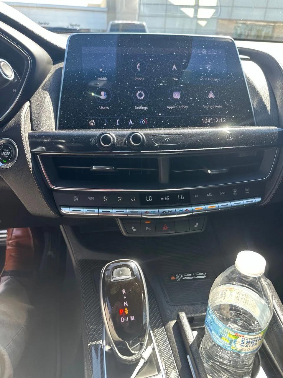 cadillac ct5 2020 1G6DP5RK9L0111233 image cadillac ct5 2020 1G6DP5RK9L0111233 image